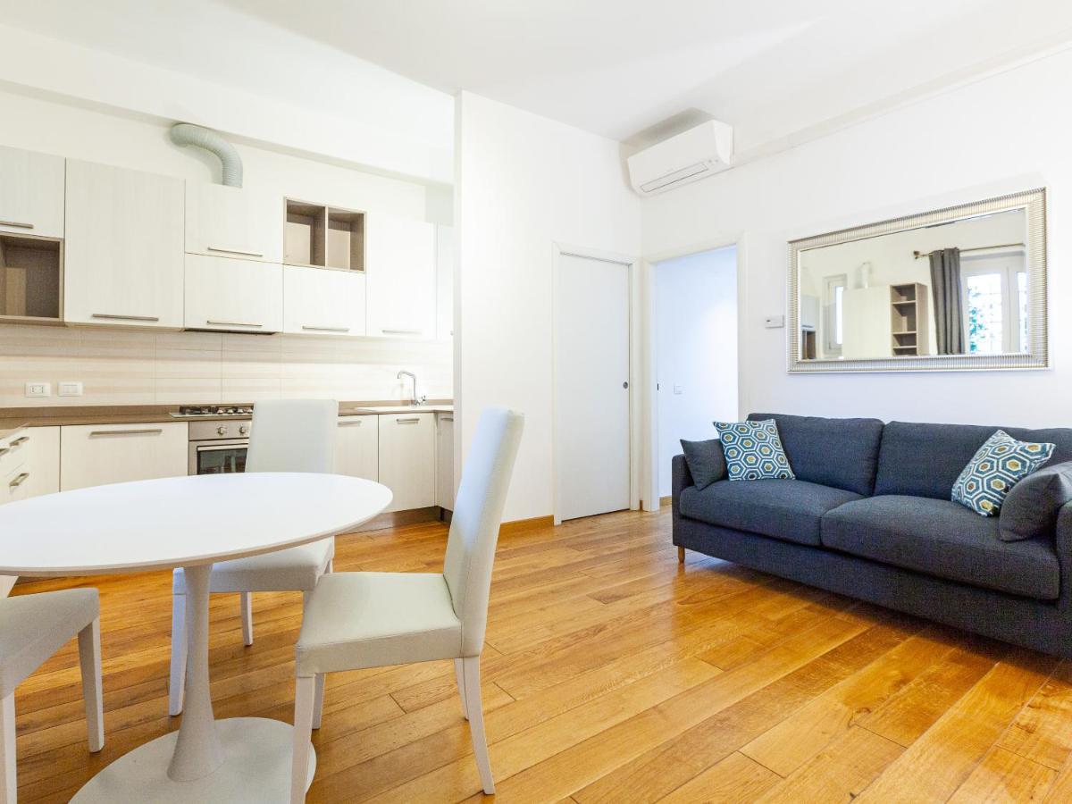 Easyhomes - Central Station Милан Экстерьер фото