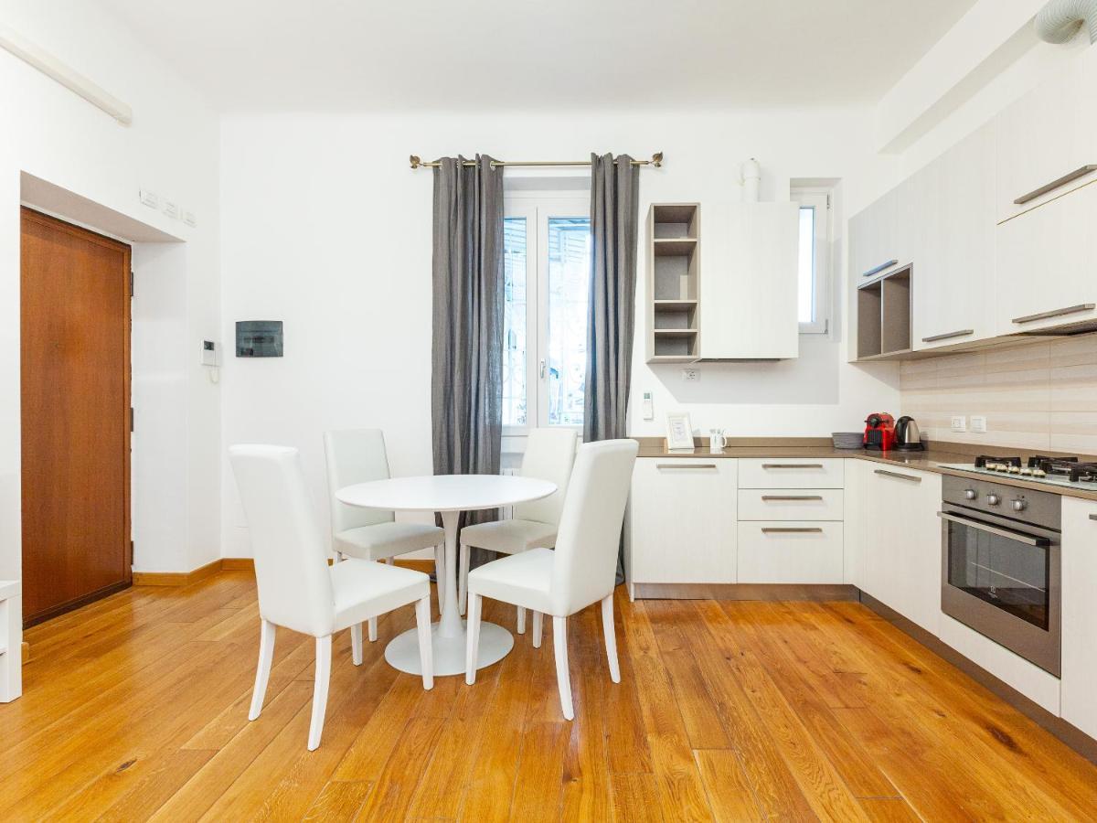 Easyhomes - Central Station Милан Экстерьер фото