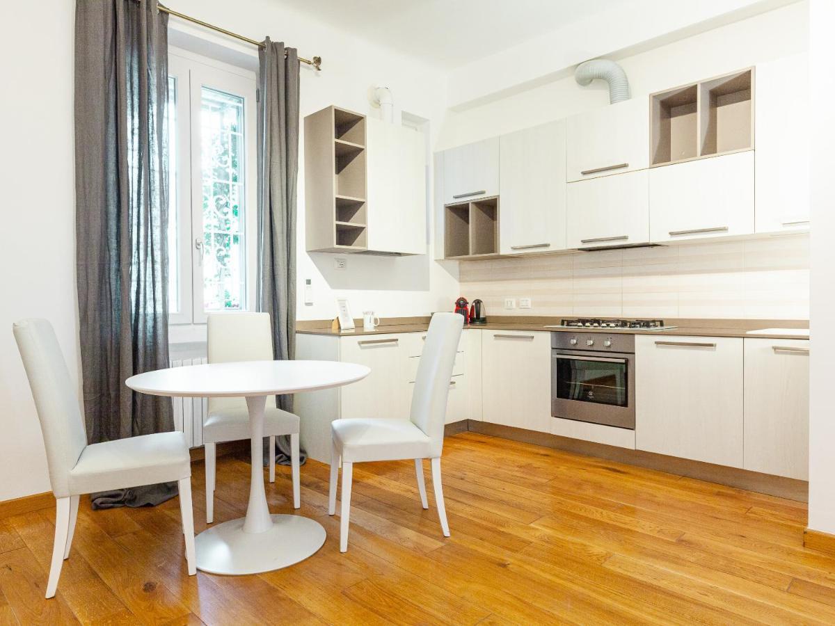 Easyhomes - Central Station Милан Экстерьер фото