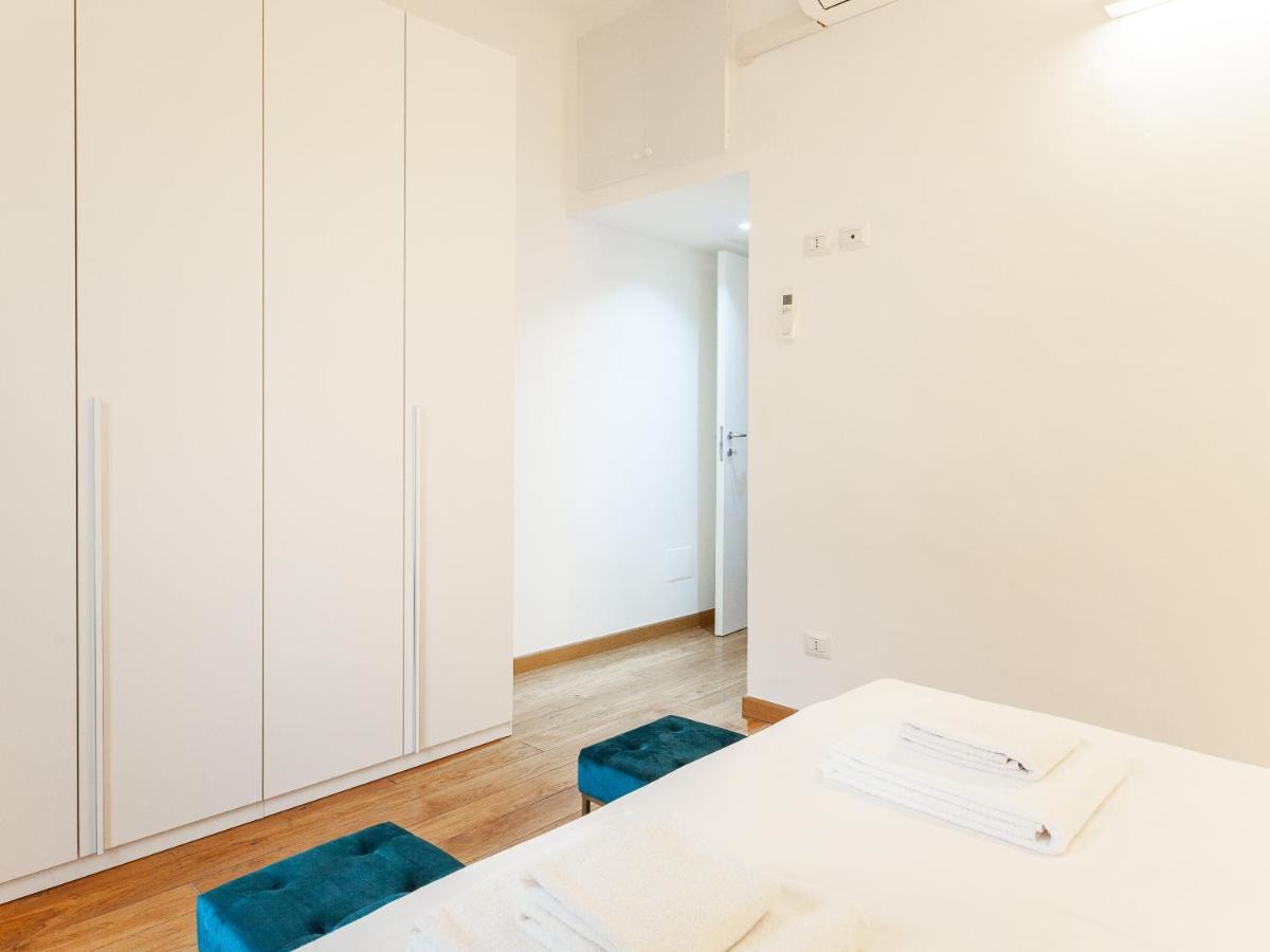 Easyhomes - Central Station Милан Экстерьер фото