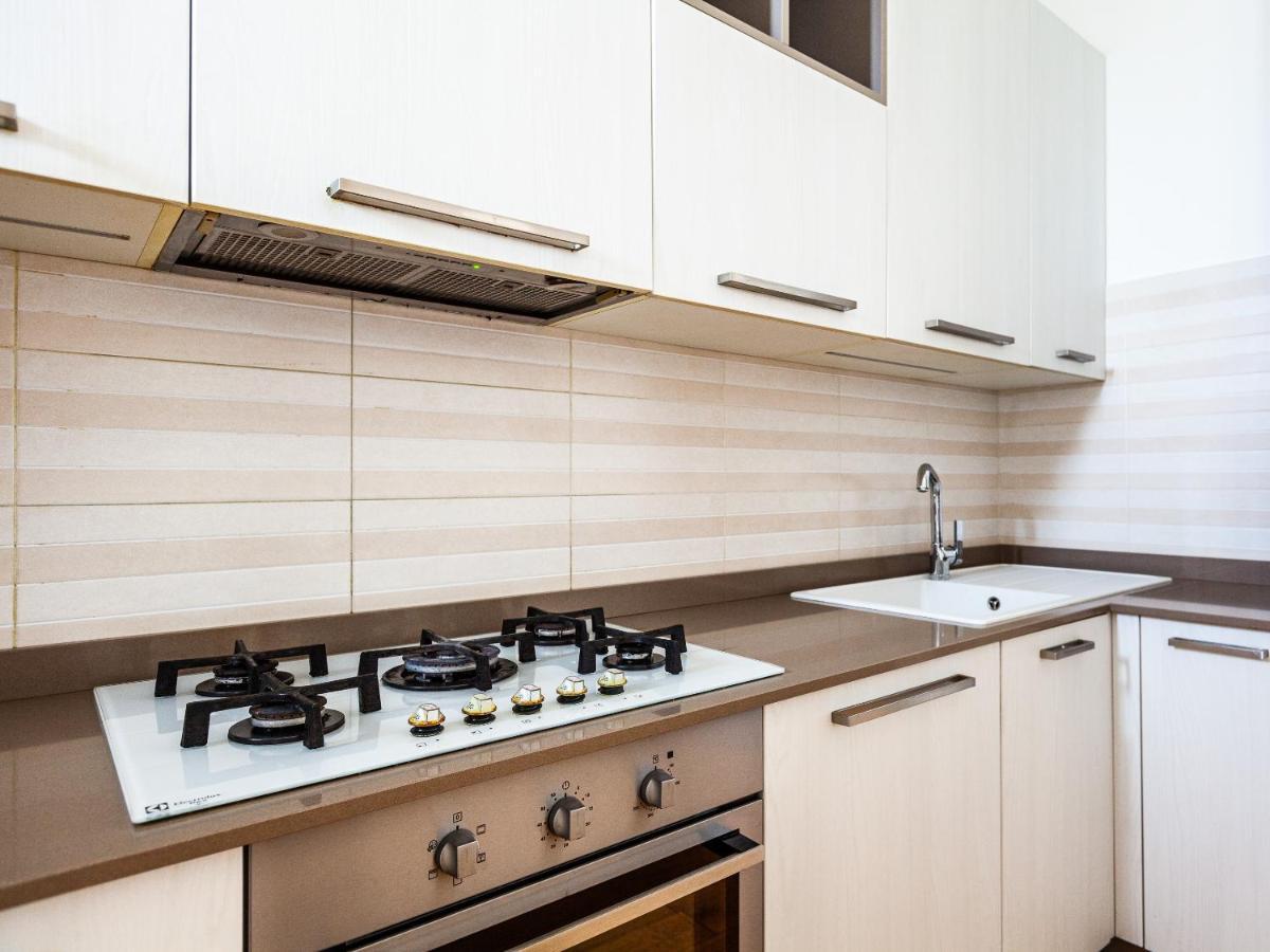 Easyhomes - Central Station Милан Экстерьер фото